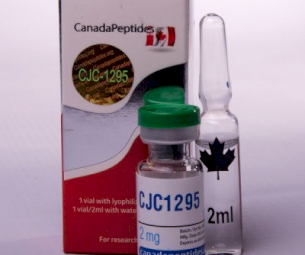 CJC 1295 2 mg