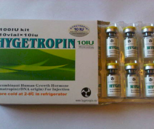 Hygetropin 10