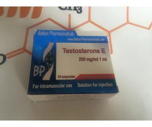Пропионат тестостерона