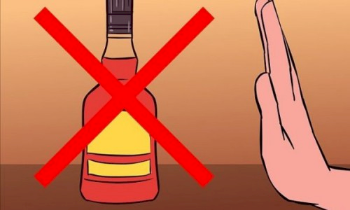 Алкоголь и Стероиды: быть или не быть?