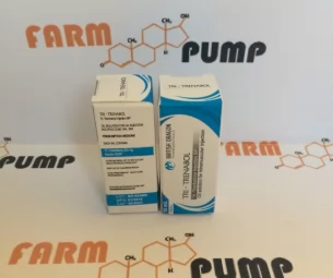 Tri-Trenabol 200