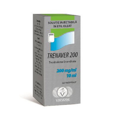 Тренавер 200