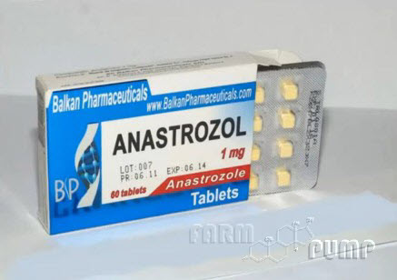 Anastrozol para que sirve